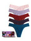 Blushing Rose/Lavender Purple/Clay Ole Red/Plum Purple/Hot Teal Blue