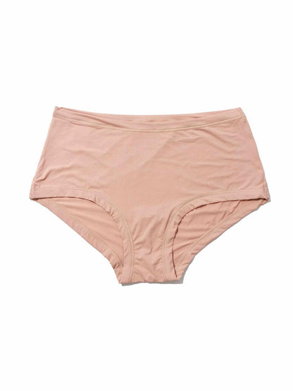 YourFit™ Boyshort Almond Milk Neutral Sale - Hanky Panky