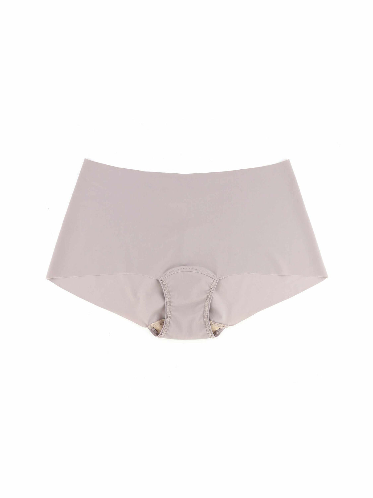 BreatheSoft™ Boyshort Evening Grey - Hanky Panky
