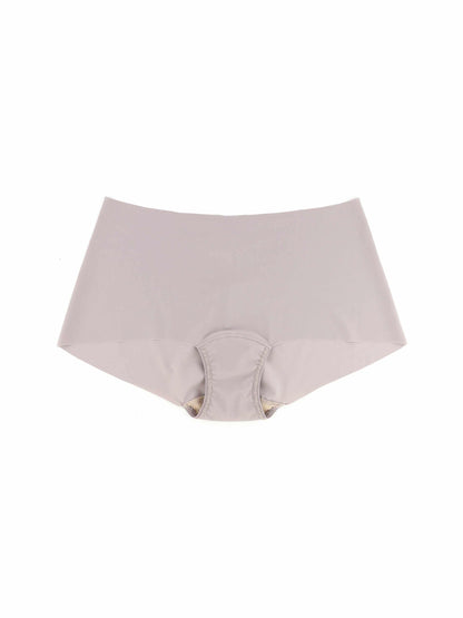 BreatheSoft™ Boyshort Evening Grey - Hanky Panky