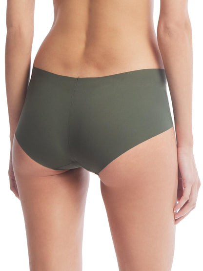 BreatheSoft™ Boyshort Pine Tree Green Sale - Hanky Panky