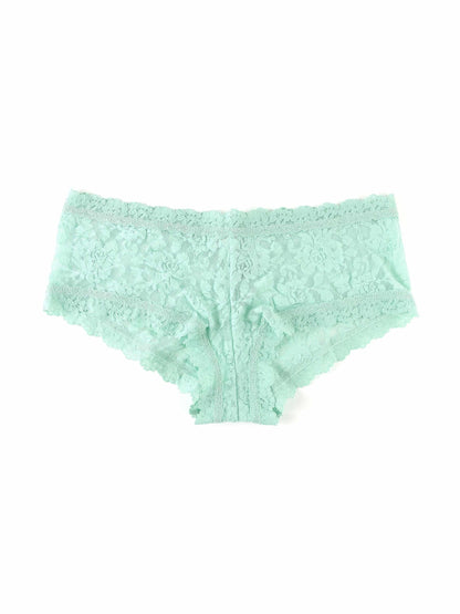 Signature Lace® Boyshort Mint Sprig Green - Hanky Panky