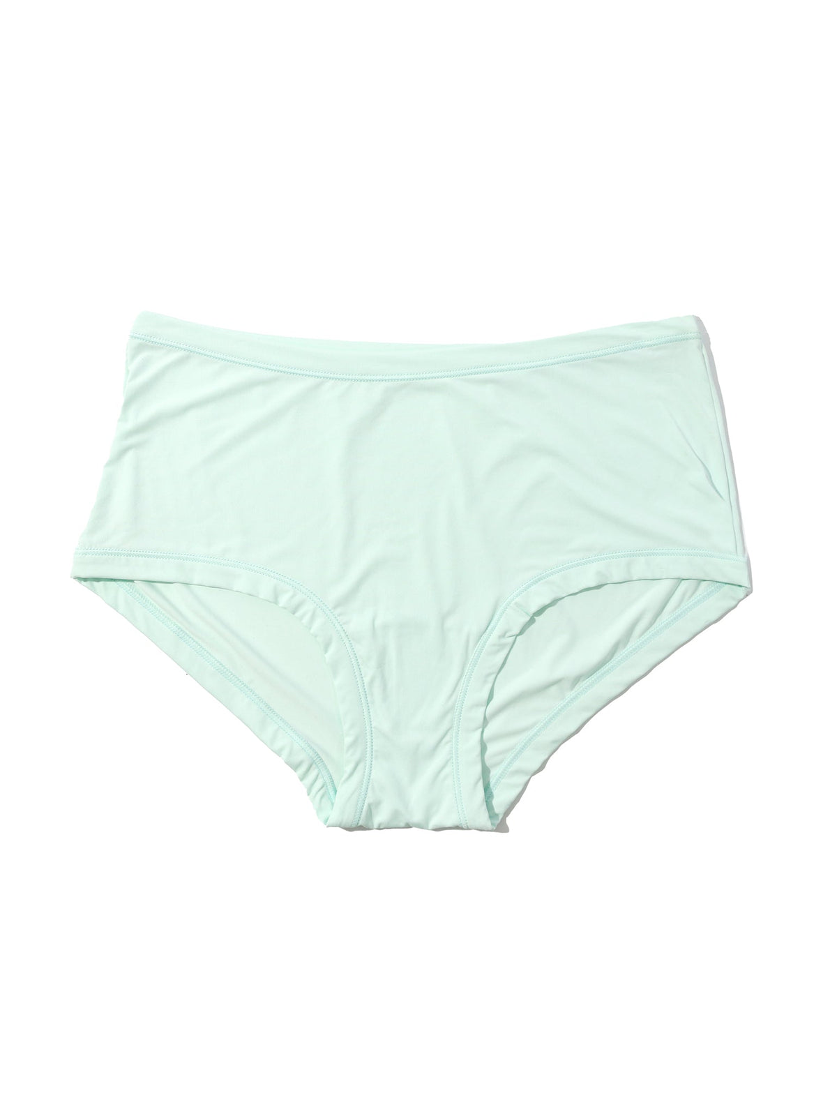 YourFit™ Boyshort Crystal Clear Blue Sale - Hanky Panky