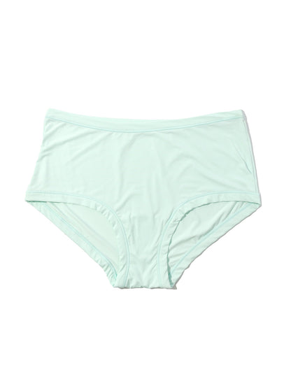 YourFit™ Boyshort Crystal Clear Blue Sale - Hanky Panky