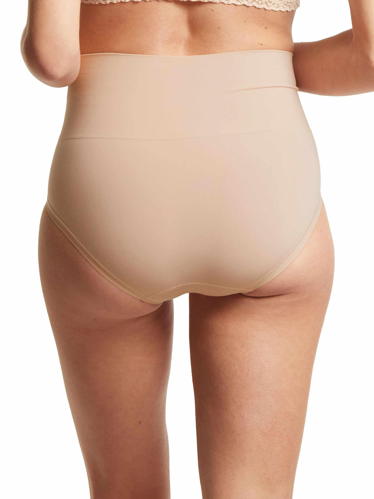 HANKY PANKY BODY™ Boyshort Chai Sale - Hanky Panky