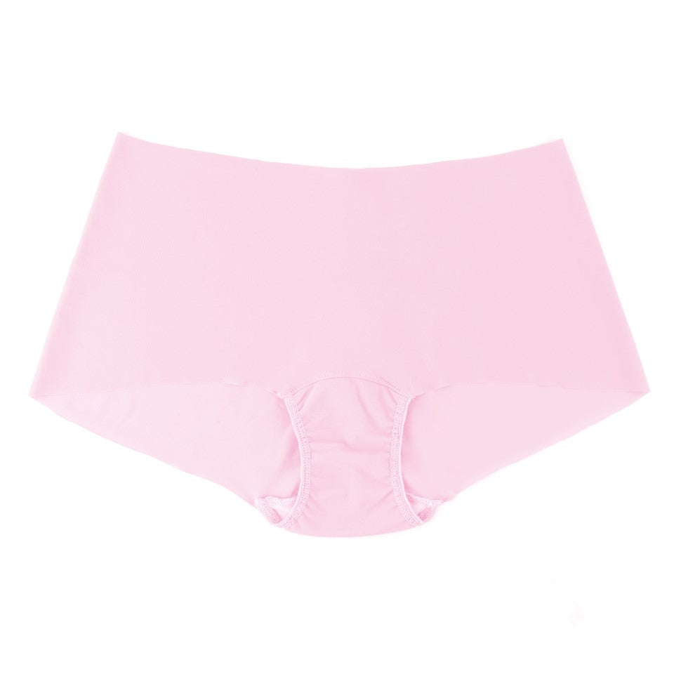 BreatheSoft™ Boyshort Bliss Pink - Hanky Panky