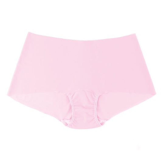 BreatheSoft™ Boyshort Bliss Pink - Hanky Panky