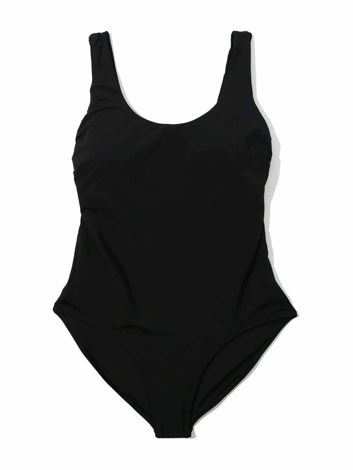 Essential One Piece Black - Hanky Panky