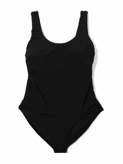Essential One Piece Black - Hanky Panky