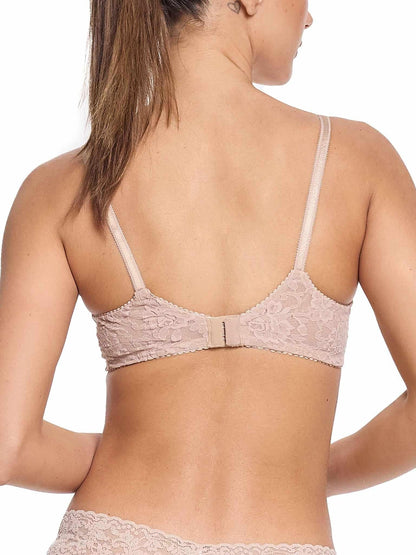 Signature Lace® T-Shirt Bra Chai - Hanky Panky