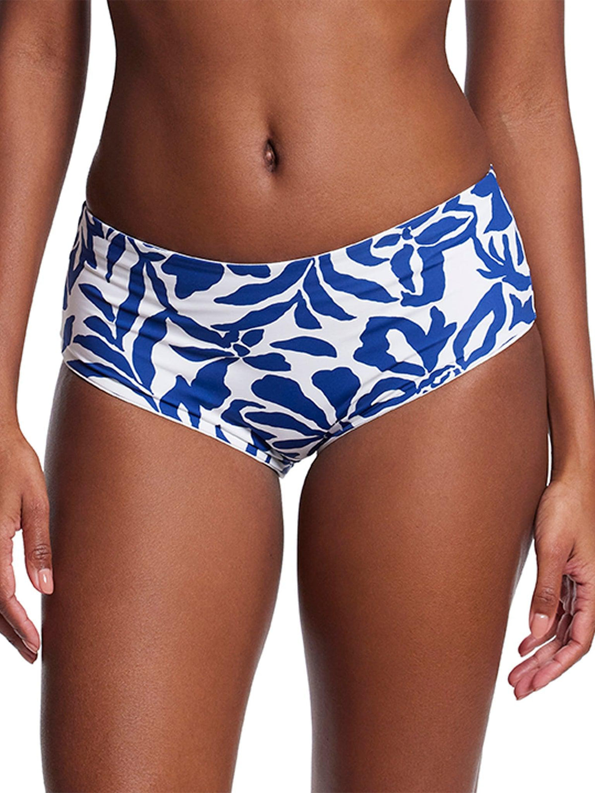 Boyshort Swimsuit Bottom Poolside Sale  Off - Hanky Panky