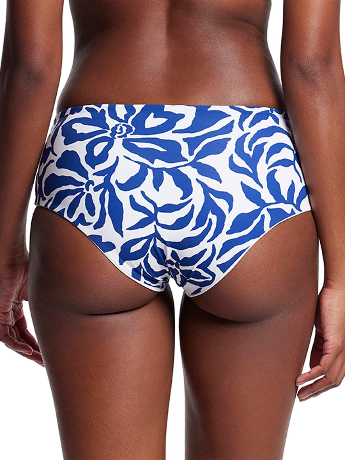 Boyshort Swimsuit Bottom Poolside Sale  Off - Hanky Panky