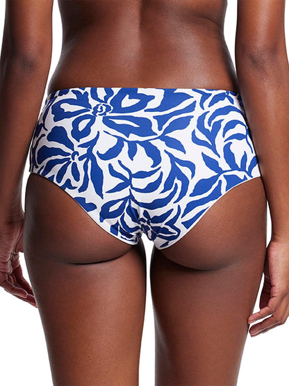 Boyshort Swimsuit Bottom Poolside Sale  Off - Hanky Panky