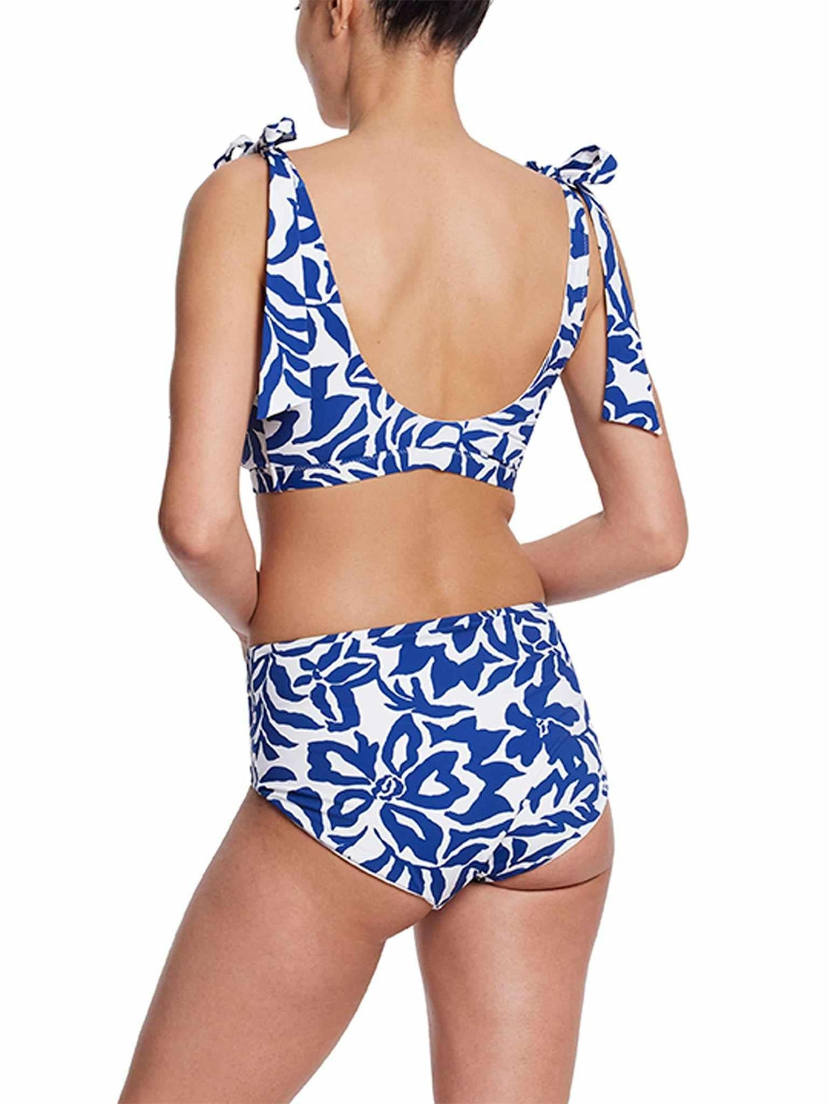 Boyshort Swimsuit Bottom Poolside Sale  Off - Hanky Panky