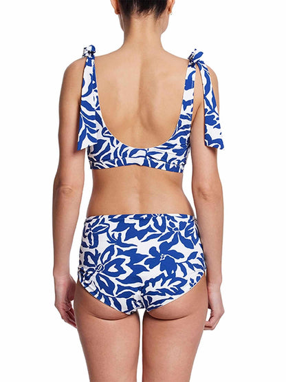 Boyshort Swimsuit Bottom Poolside Sale  Off - Hanky Panky