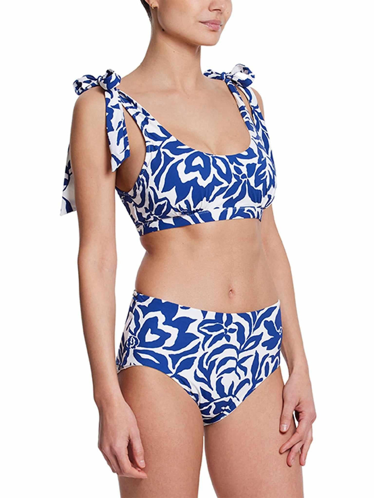 Boyshort Swimsuit Bottom Poolside Sale  Off - Hanky Panky