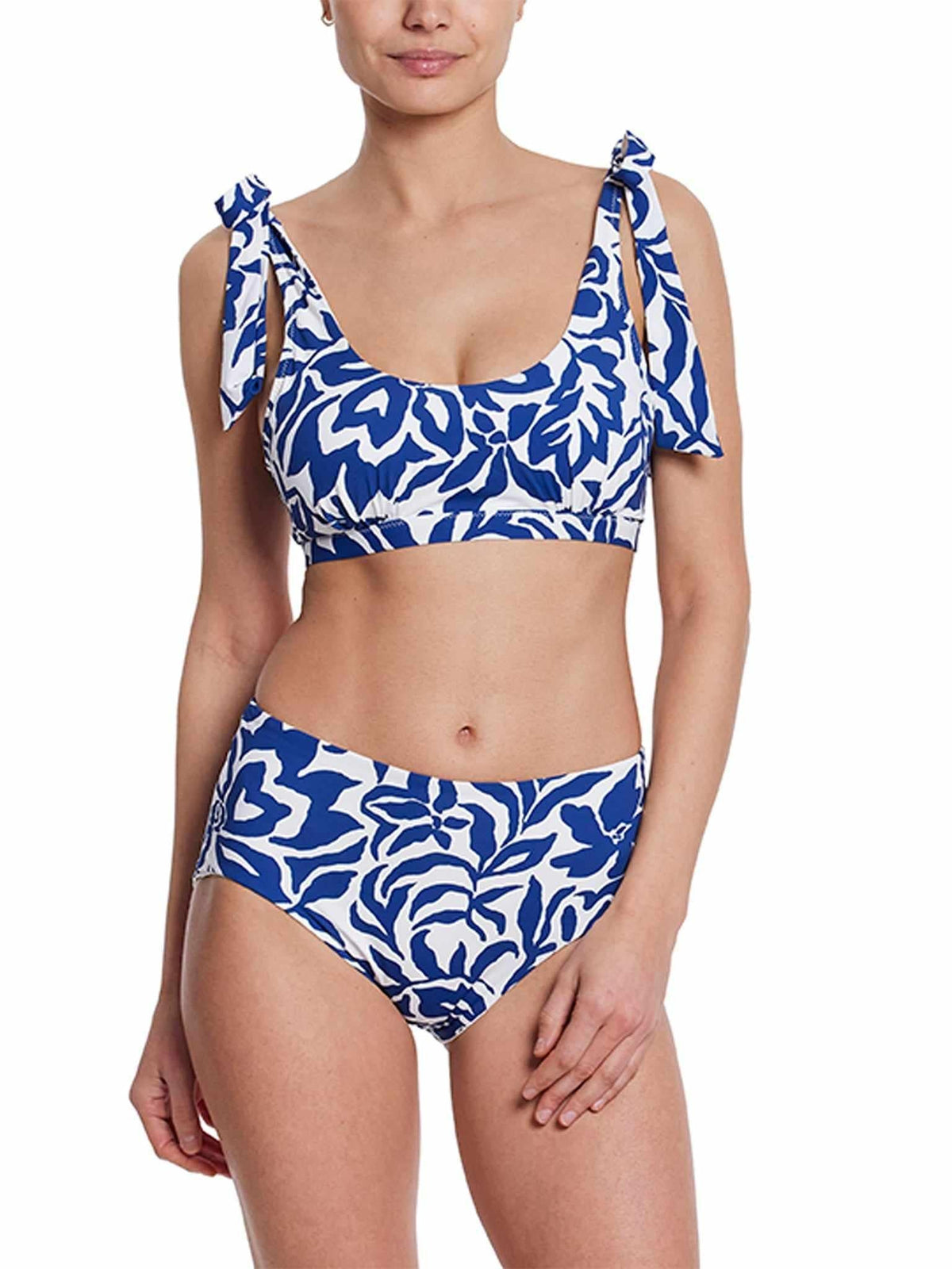 Boyshort Swimsuit Bottom Poolside Sale  Off - Hanky Panky