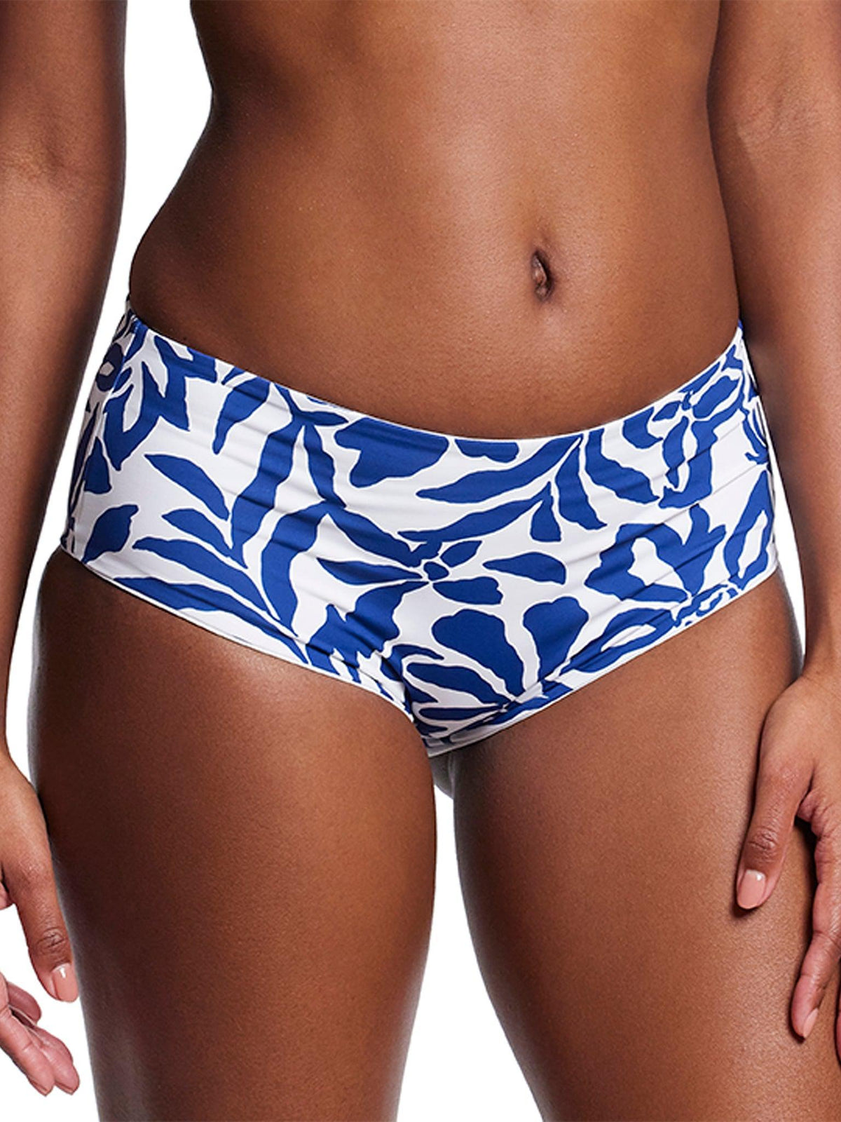 Boyshort Swimsuit Bottom Poolside Sale  Off - Hanky Panky