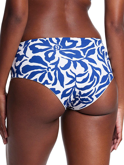 Boyshort Swimsuit Bottom Poolside Sale  Off - Hanky Panky