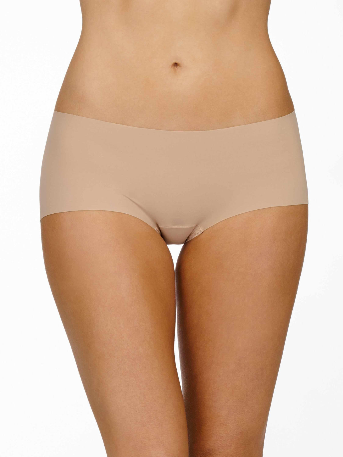 BreatheSoft™ Boyshort 3 Pack - Hanky Panky