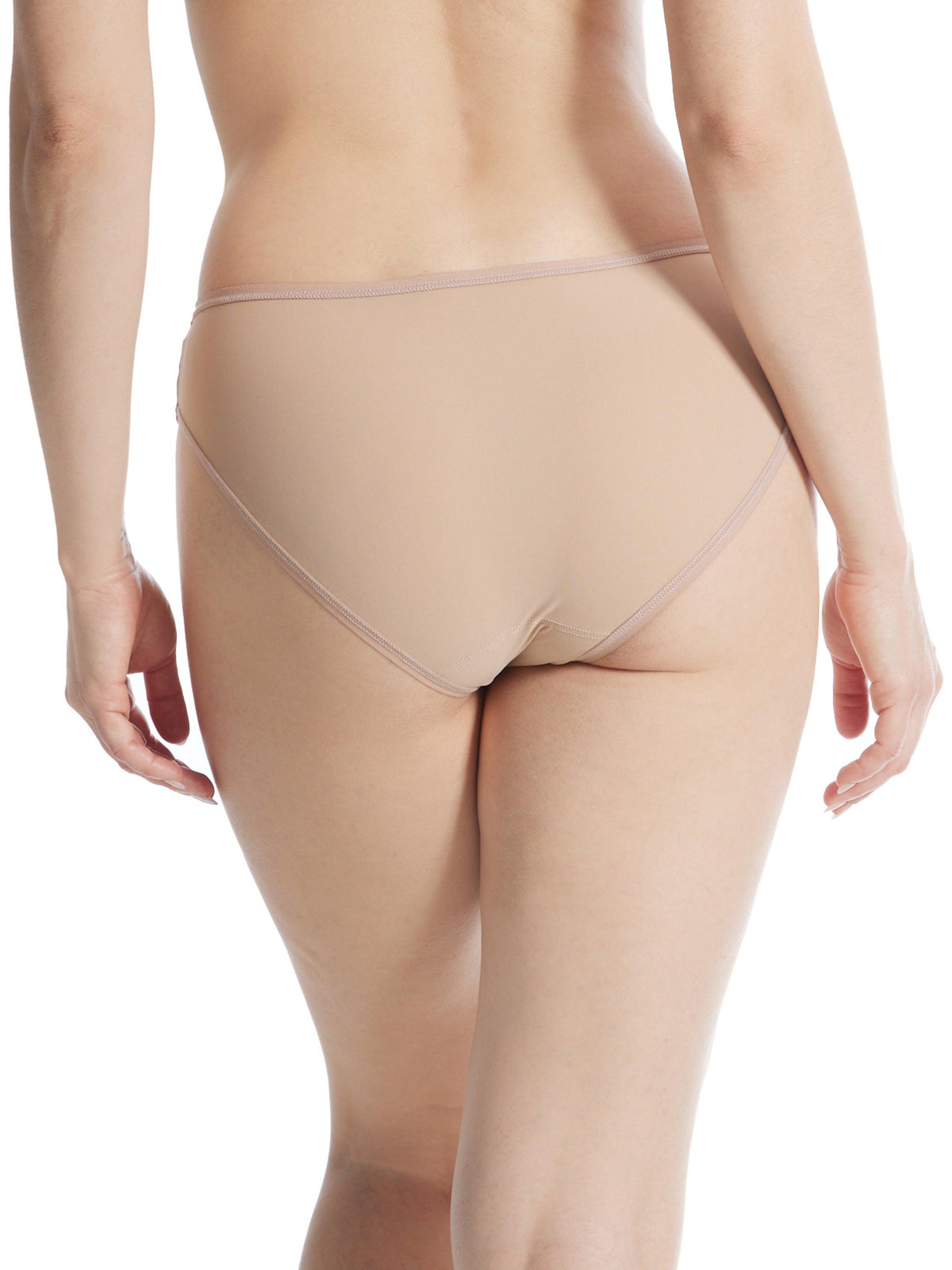 BreatheSoft™ Bikini Taupe Sale - Hanky Panky
