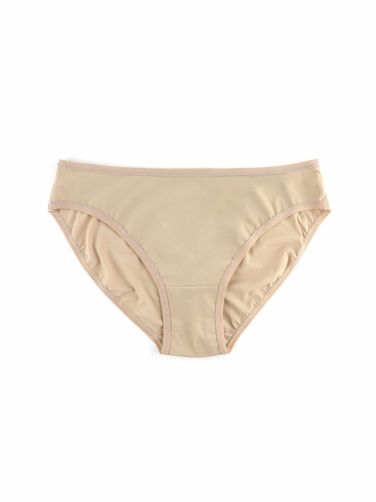 BreatheSoft™ Bikini Taupe Sale - Hanky Panky