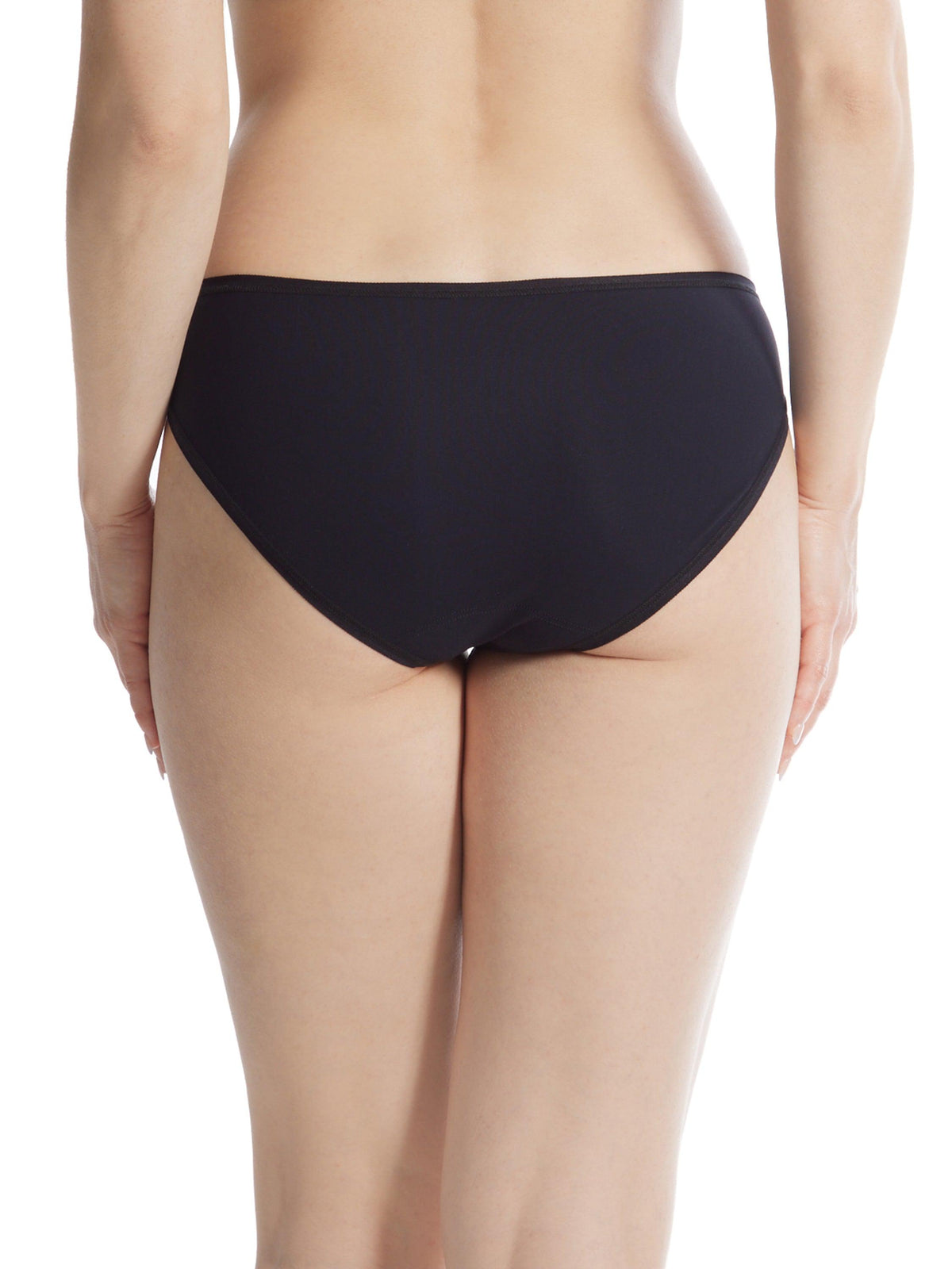 BreatheSoft™ Bikini Black Sale - Hanky Panky