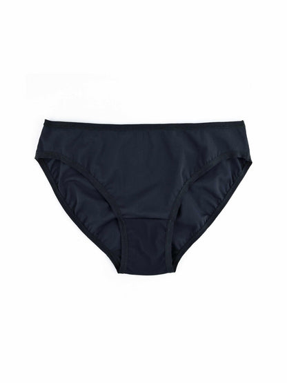 BreatheSoft™ Bikini Black Sale - Hanky Panky