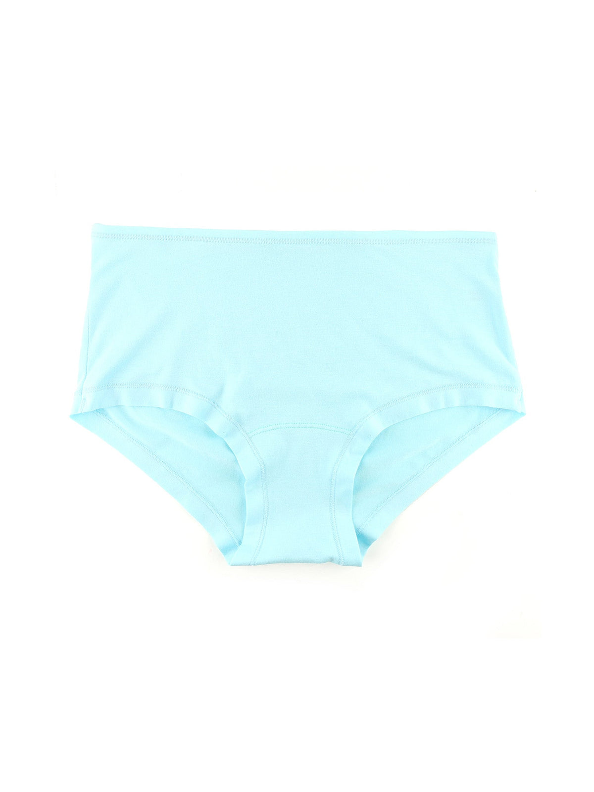 PlayStretch™ Boyshort Sky Dive Blue - Hanky Panky