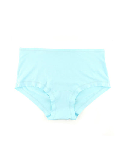 PlayStretch™ Boyshort Sky Dive Blue - Hanky Panky