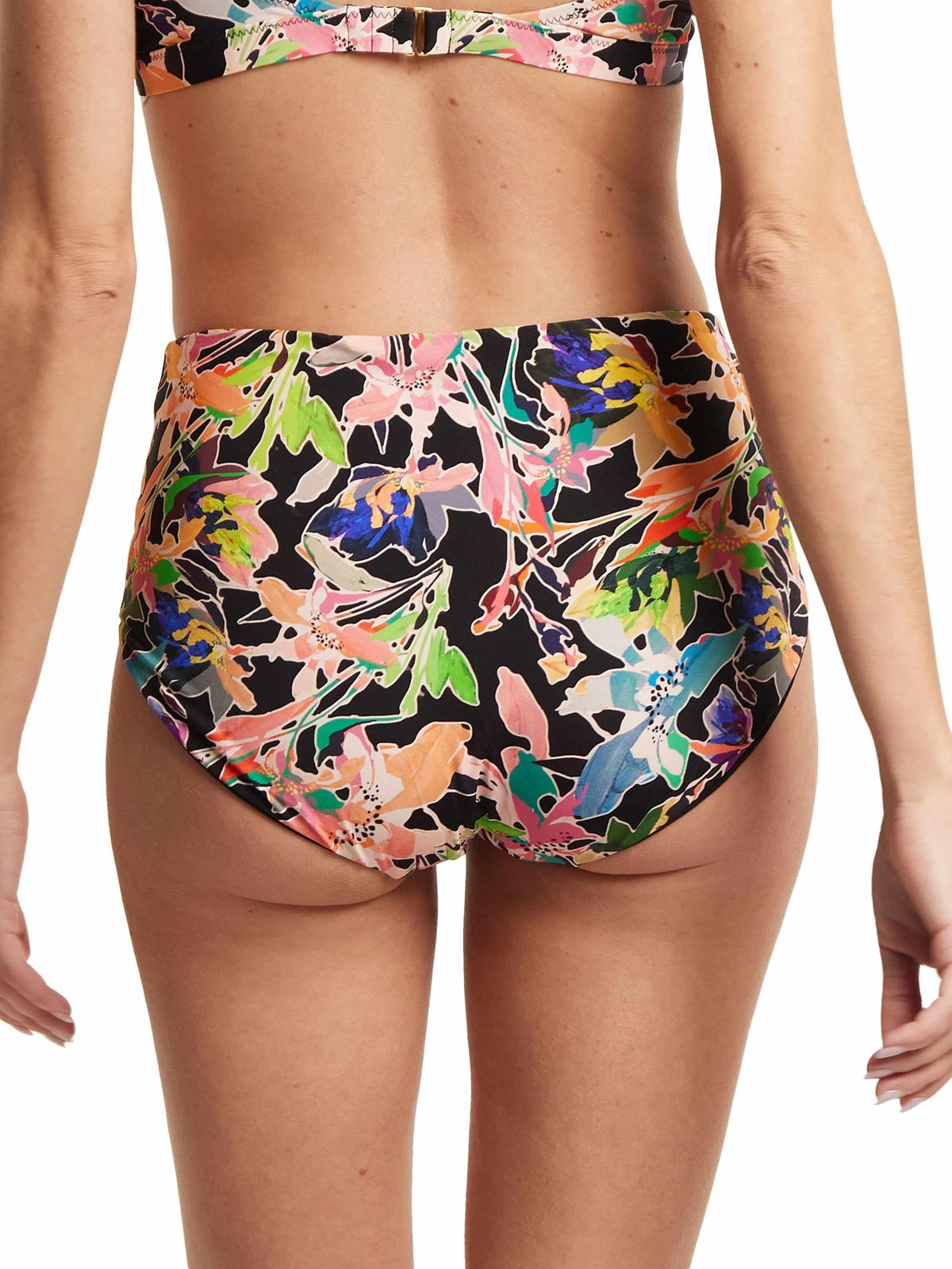 French Brief Swimsuit Bottom Unapologetic Sale - Hanky Panky