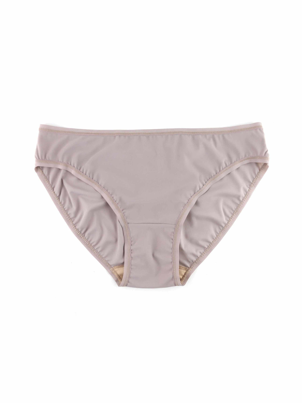 BreatheSoft™ Bikini Evening Grey Sale - Hanky Panky