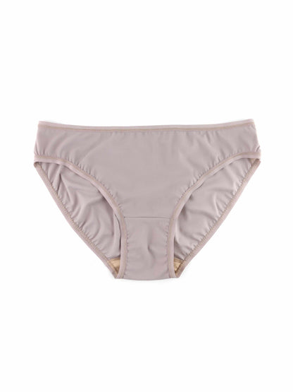 BreatheSoft™ Bikini Evening Grey Sale - Hanky Panky