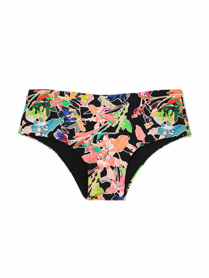 Boyshort Swimsuit Bottom Unapologetic Sale - Hanky Panky