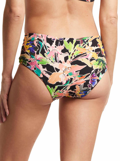 Boyshort Swimsuit Bottom Unapologetic Sale - Hanky Panky
