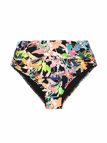 High Rise Cheeky Swimsuit Bottom Unapologetic Sale - Hanky Panky
