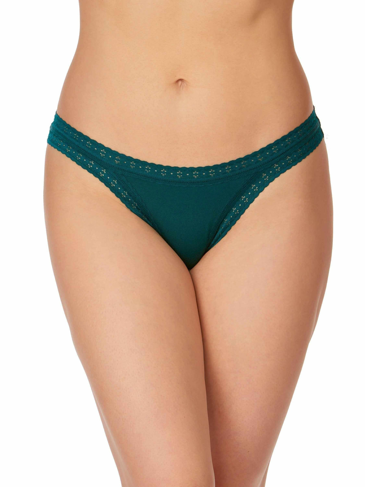 DreamEase™ Brazilian Bikini Ivy Green - Hanky Panky