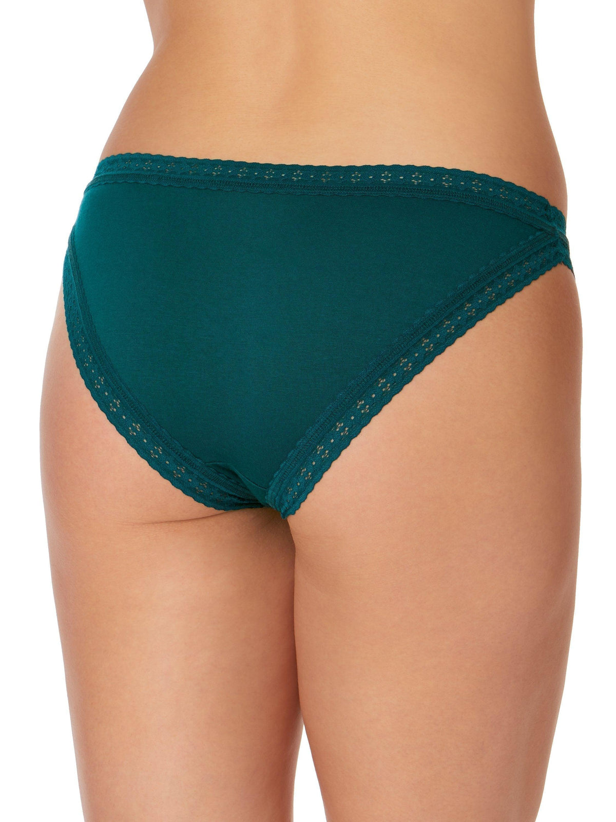DreamEase™ Brazilian Bikini Ivy Green - Hanky Panky