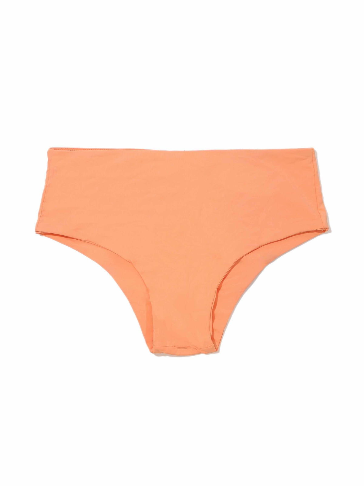 Boyshort Swimsuit Bottom Florence Orange Sale - Hanky Panky
