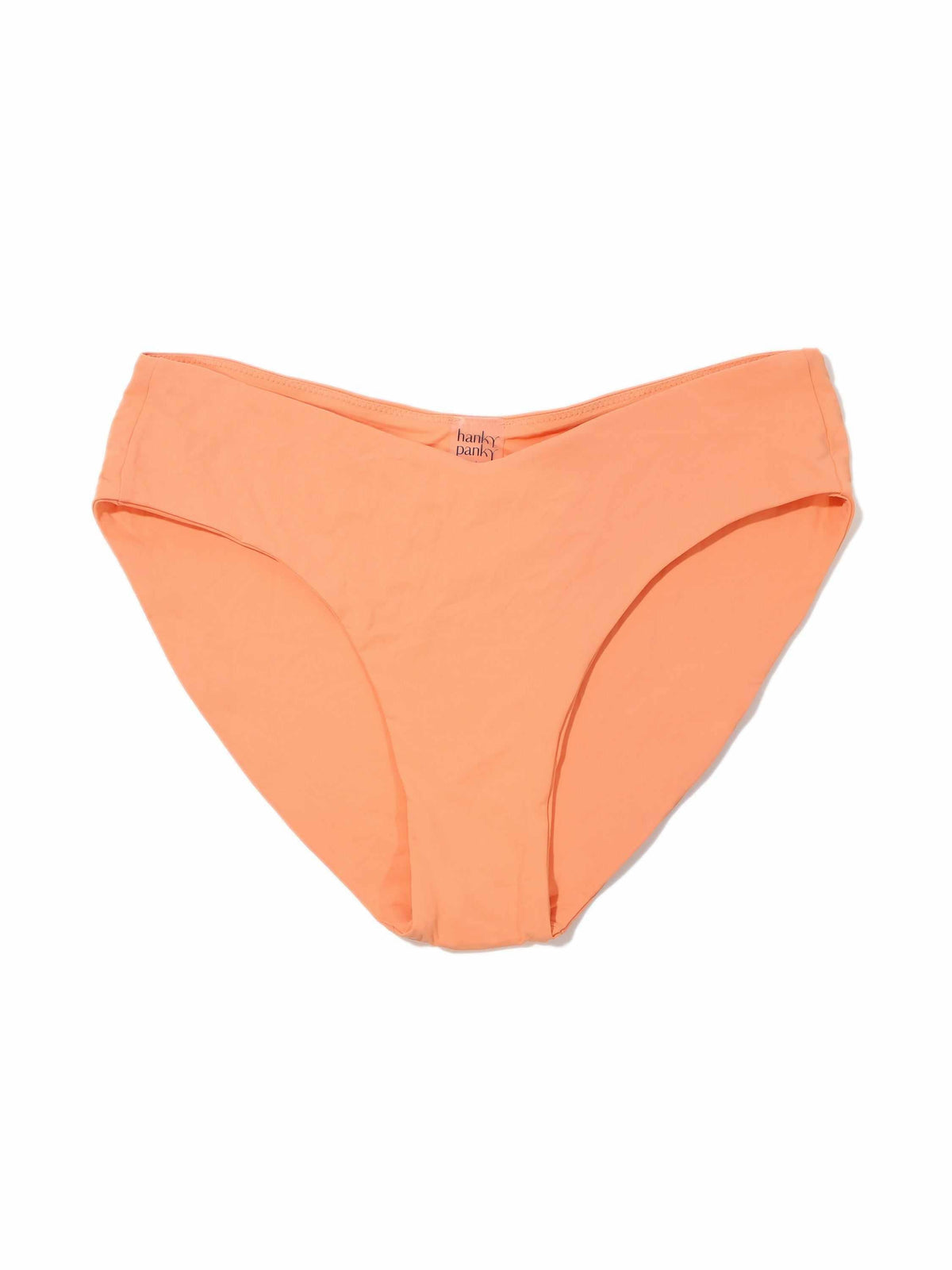 V-Kini Swimsuit Bottom Florence Orange Sale - Hanky Panky