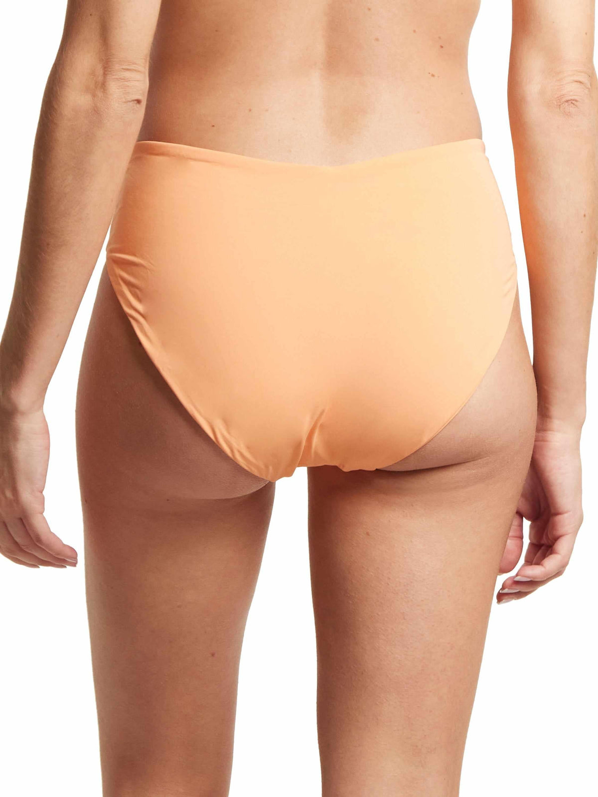 V-Kini Swimsuit Bottom Florence Orange Sale - Hanky Panky