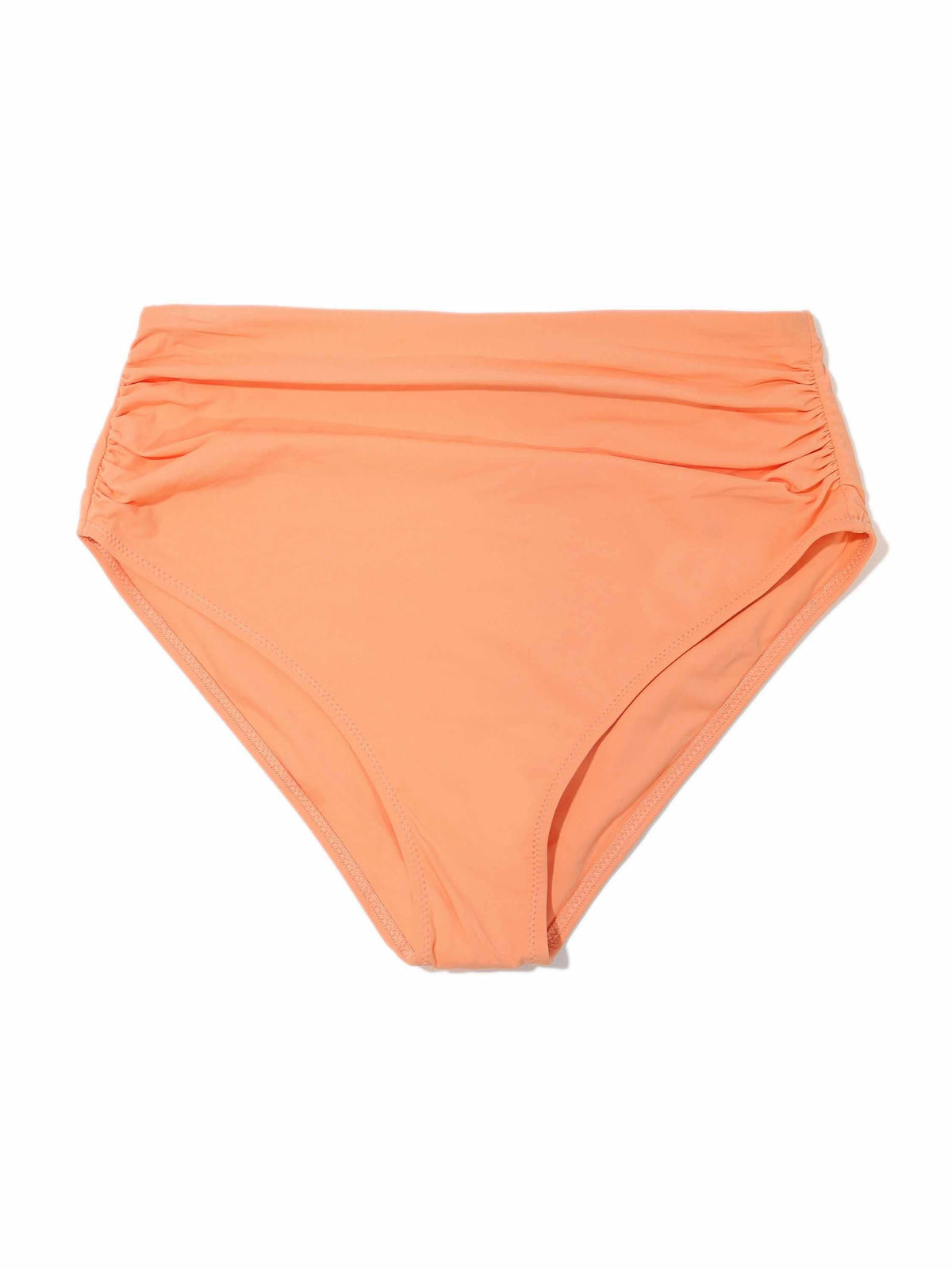 High Rise Cheeky Swimsuit Bottom Florence Orange Sale - Hanky Panky