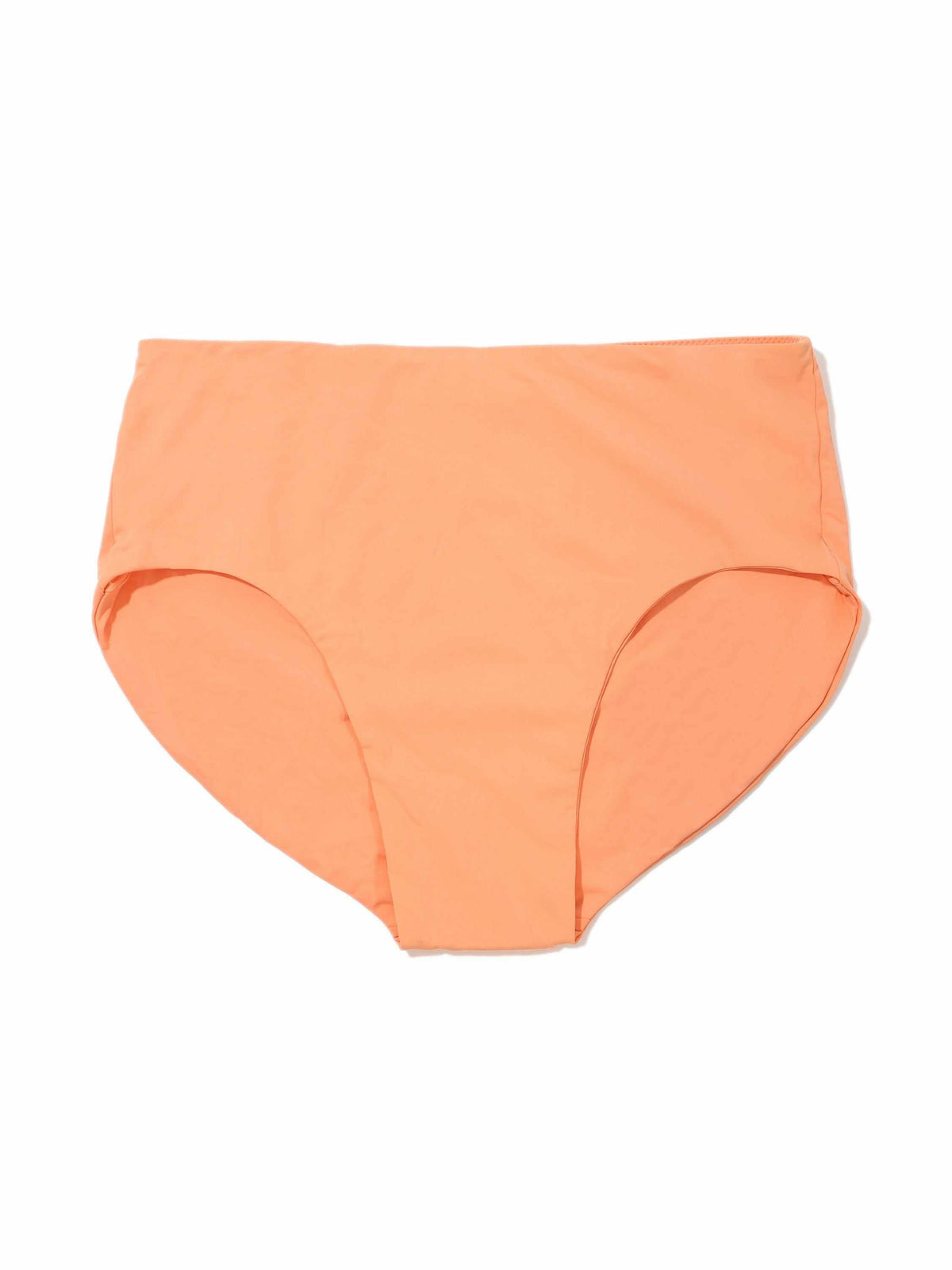 French Brief Swimsuit Bottom Florence Orange Sale - Hanky Panky