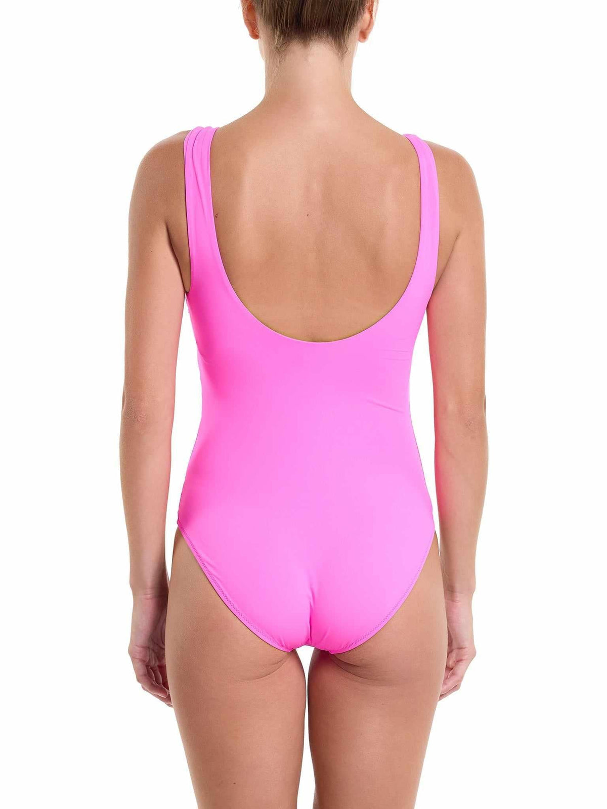 Essential One Piece Unapologetic Pink Sale - Hanky Panky