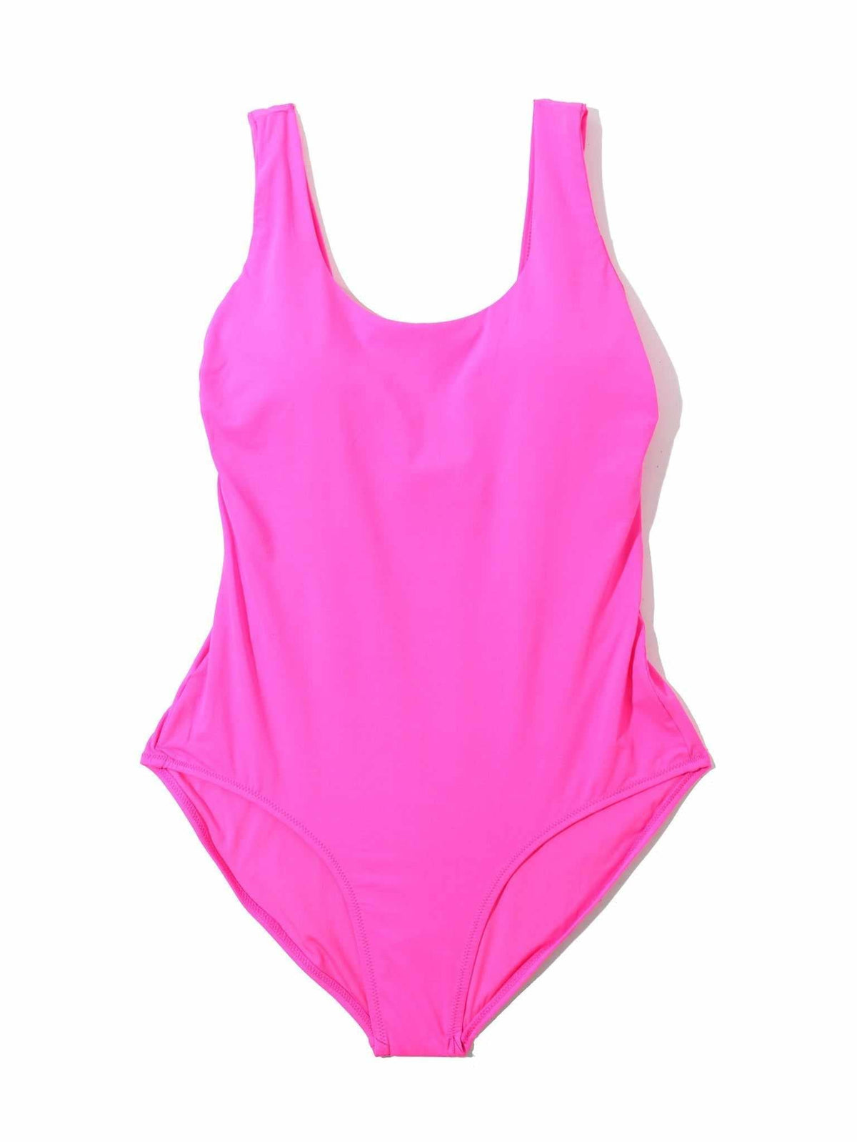 Essential One Piece Unapologetic Pink Sale - Hanky Panky