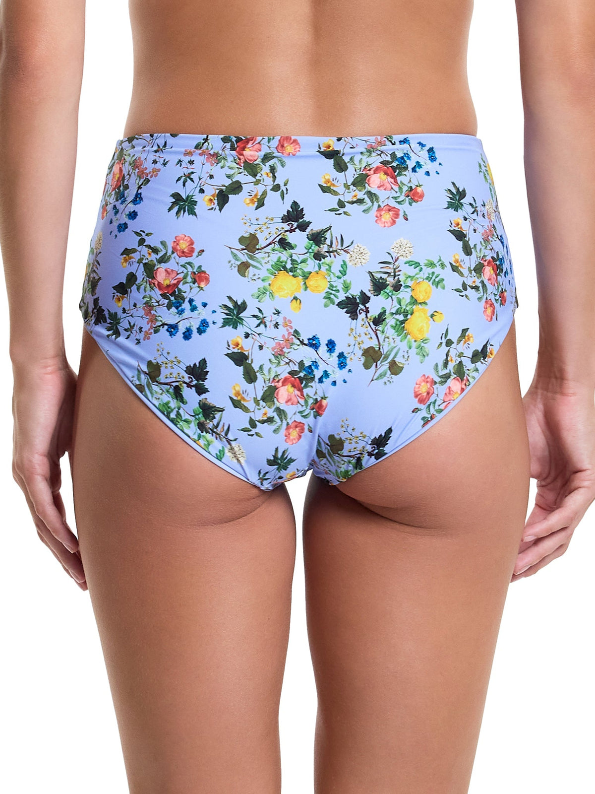 French Brief Swimsuit Bottom Thankful Sale - Hanky Panky