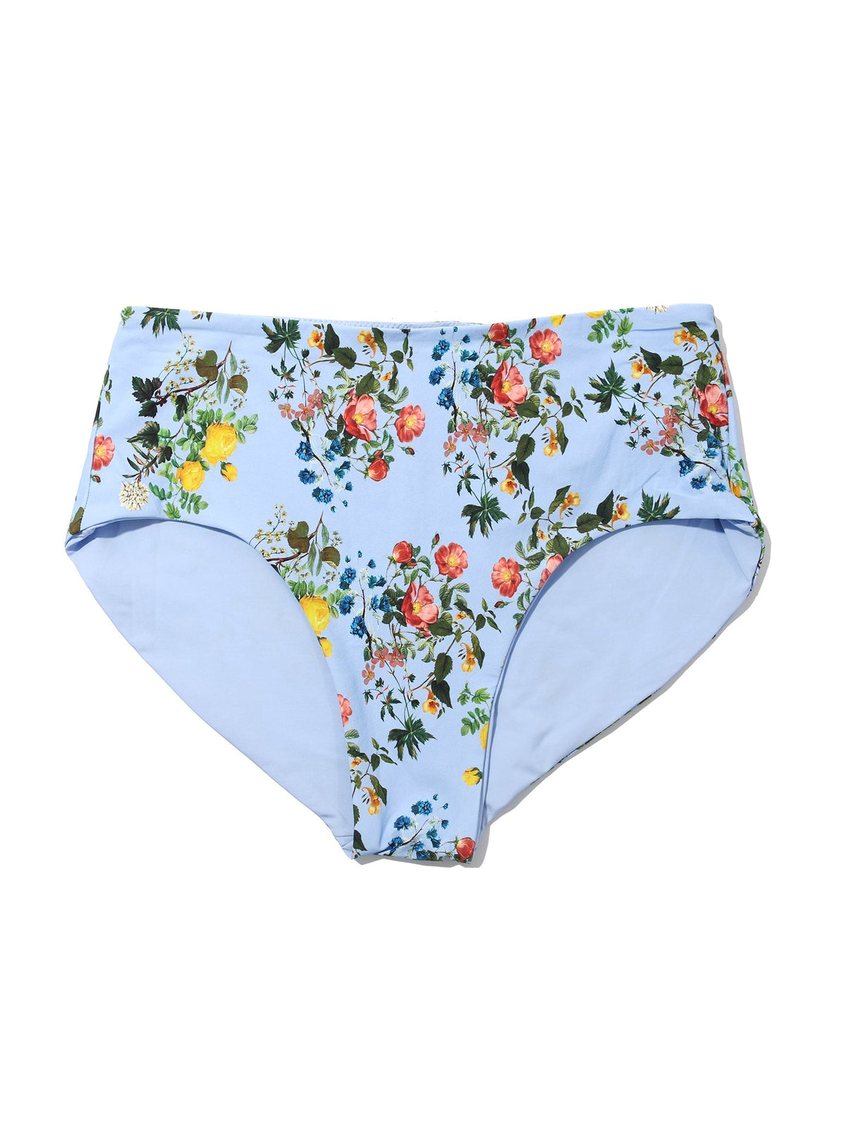 French Brief Swimsuit Bottom Thankful Sale - Hanky Panky