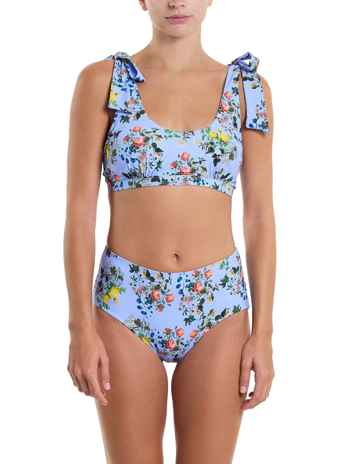 French Brief Swimsuit Bottom Thankful Sale - Hanky Panky