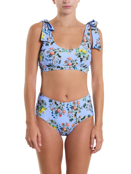 French Brief Swimsuit Bottom Thankful Sale - Hanky Panky