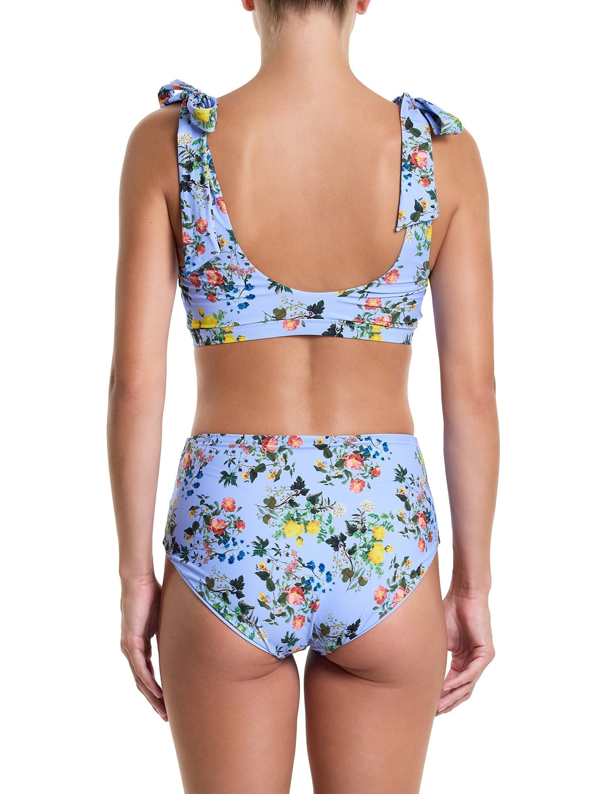French Brief Swimsuit Bottom Thankful Sale - Hanky Panky